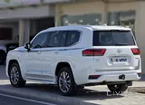 Toyota Land Cruiser VXR Twin Turbo 2025